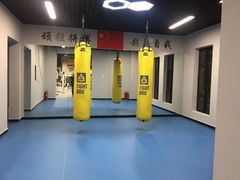 -阳光悦动游泳健身会所