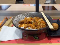 -吉野家(回龙观同成街店)
