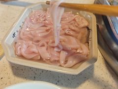 -九尺赵老四鲜鹅肠火锅