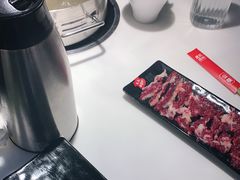 -陈记顺和牛肉火锅馆(林乐路店)