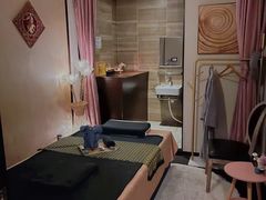 -泰迈·影院式足道SPA(世纪大道店)