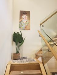 -水仙美肌面部护理美容馆