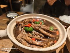 -破三川·新川菜(静安大融城店)