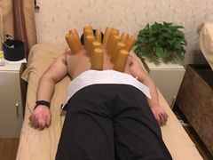 -老成都·古法采耳·禅洗头疗(四川总店)