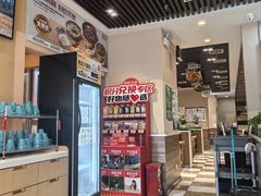 -嘉和一品粥(魏公村店)