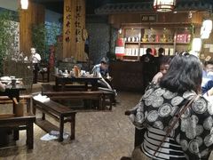 -功夫小龙虾·烧烤·江湖菜(金沙洲店)
