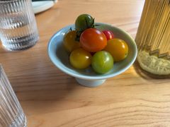 -院子餐厅·大锅菜·老杭帮(桥西直街店)