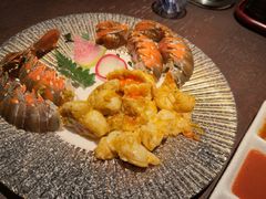 -岩盐·铁板料理(嘉里店)