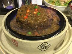 -川味堂·四川豆花(八卦岭店)