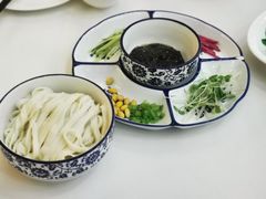 -红菜坊·烤鸭·川鲁宴(石园店)