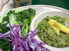 -Carrot&Cleaver蔬蔬食验室 By MissGreen(上海商城店)