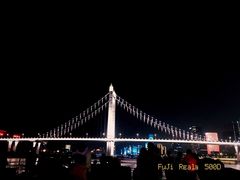 -闽江夜游台江旅游码头