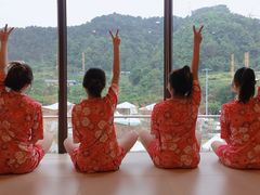 -重庆南山海昌汤都