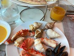 -广州四季酒店·意珍·意式自助餐