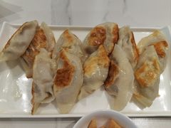 猪肉酸菜煎饺-东方饺子王(和平里店)