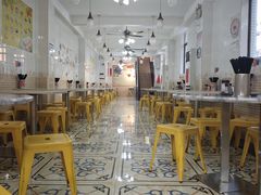 -芬芳甜品(同福路店)