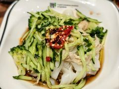 魏家凉皮-魏家凉皮(翟营南大街店)