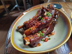 -COMMUNE RESERVE幻师(愚园路店)