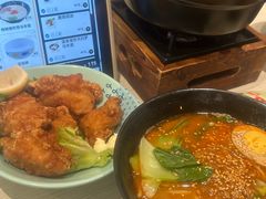-龙湖重庆时代天街