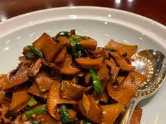 -海尔洲际酒店天下一品中餐厅