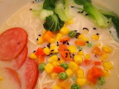 -长颈鹿的口袋钵钵鸡(市南店)