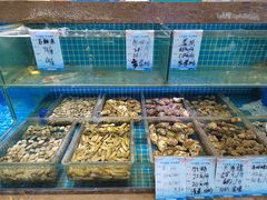 -良师门滨海人家·海鲜·家常菜(滨海城店)
