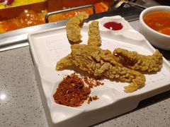 -海底捞火锅(北京路店)