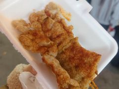 里脊肉串-豪香里脊肉串(大中路店)