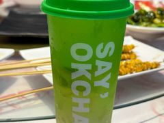 -辣不怕口味虾(凌霄路店)