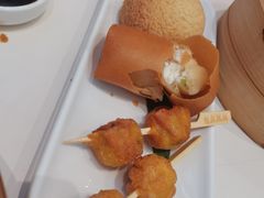 -蔡澜点心·粤菜(月星环球港店)