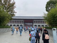 -遵义会议纪念馆