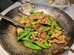 -费大厨辣椒炒肉(黄兴中心广场店)