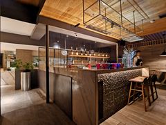 -良木缘咖啡西餐(太古里店)
