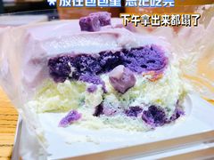 -CAKE BOSS 蛋糕老板(西单君太百货店)