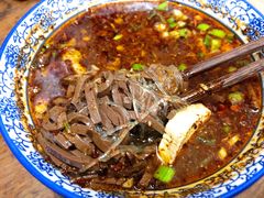 粉汤羊血-惠记粉汤羊血(小南门店)