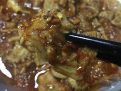 -马贤涮烤(超英·长乐家园店)