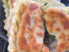 -地二手作鱼汤馄饨(上街里店)