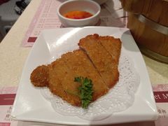 -池记(尖沙咀店)