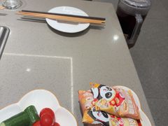 -海底捞火锅(苏宁广场店)