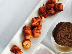 -马克西姆俄罗斯餐厅(通亚街店)