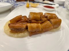 脆皮大肠-东方饺子王(创始店)