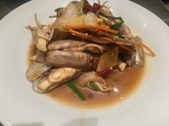 -吉香碳烤生蚝(仙霞路店)