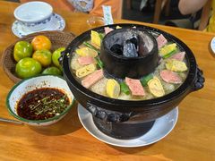 -龙姐私房菜(和顺古镇店)