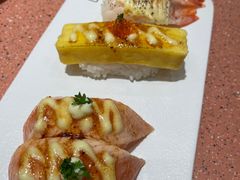 -元气寿司(金光华店)