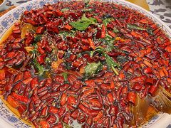 杨记招牌鱼-杨记隆府(时代天街店)