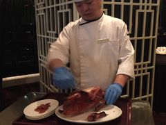 -北京王府井希尔顿酒店·秦唐中餐厅Chynna