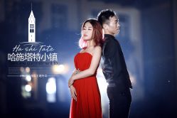 -1986婚纱摄影(清城店)