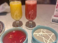 -俄士厨房(环球港店)