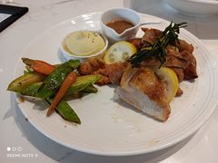 -Deer Park鹿园西餐(仁恒置地广场店)