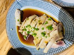 葱香鸡-南小蟹手工點心(三里屯店)